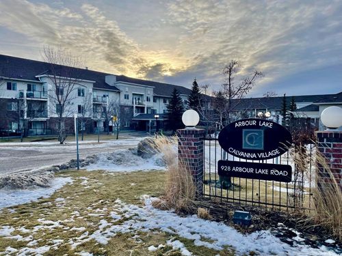 1207-928 Arbour Lake Rd Nw, Calgary, AB, T3G5T2 | Card Image
