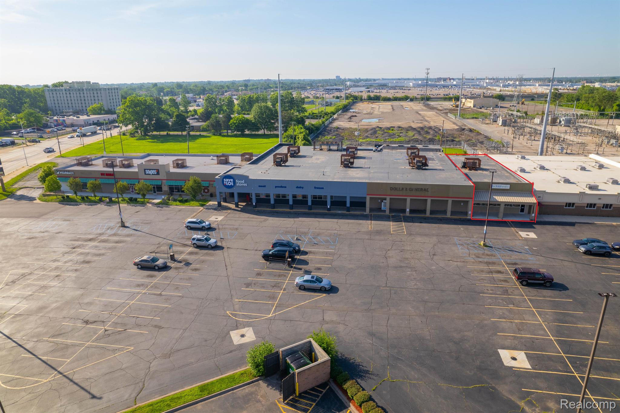 Commercial Lease in Detroit 5