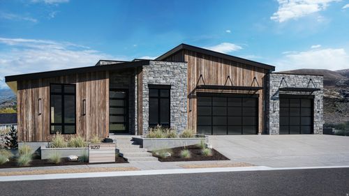 158-14257 S Summit Crest Ln, Herriman, UT, 84096-2568 | Card Image