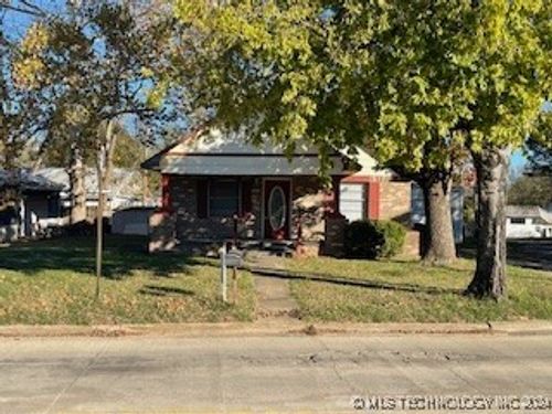 318 N Washington, Durant, OK, 74701 | Card Image