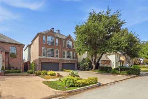 4811 Lafayette Avenue, Fort Worth, TX, 76107 | Card Image