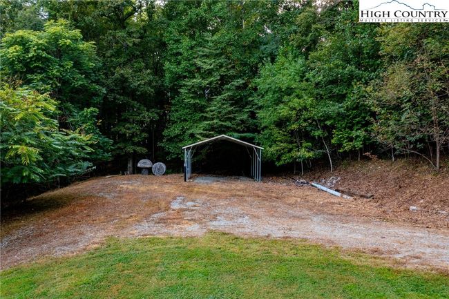 337 Pioneer Rdg, House other with 3 bedrooms, 2 bathrooms and null parking in Sparta NC | Image 29