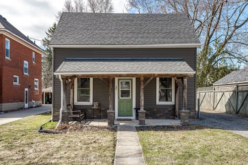 60 Jones Street, Stratford, ON, N5A6G7 | Card Image