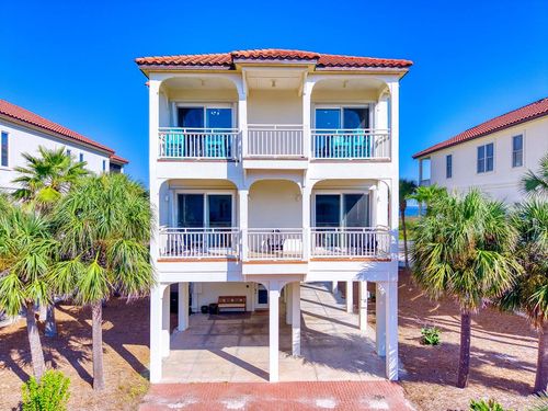 1908 Sunset Dr, Saint George Island, FL, 32328-3120 | Card Image