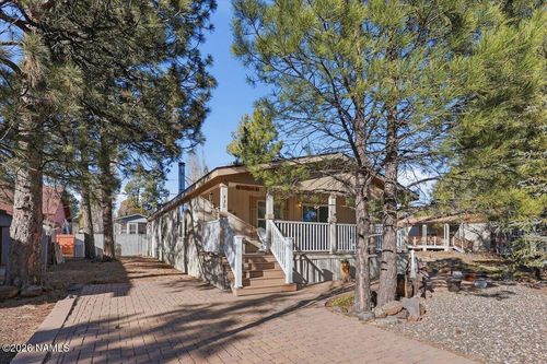 430 E Oak Dr, Munds Park, AZ, 86017-1289 | Card Image