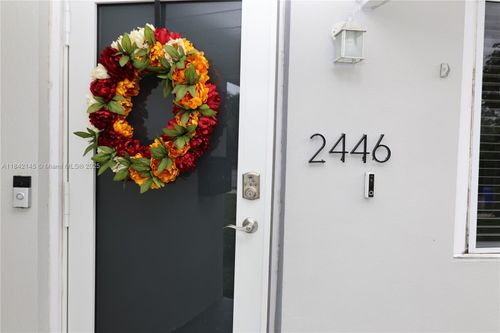 2446 Grant St, Hollywood, FL, 33020-3412 | Card Image