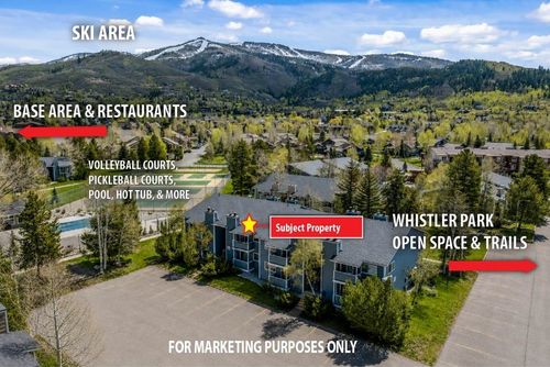 4-1335 Sparta Plz, Steamboat Springs, CO, 80487-1742 | Card Image