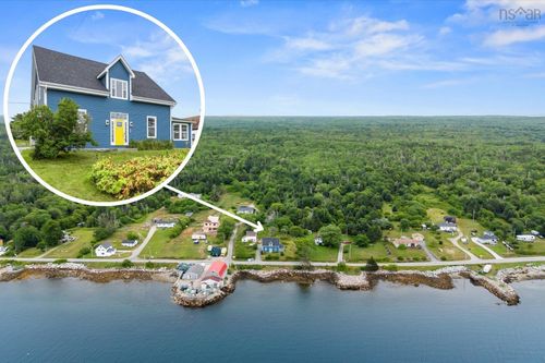 1487 Sandy Point Rd, Sandy Point, NS, B0T1W0 | Card Image