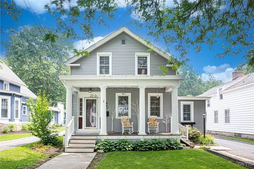22 State St, Skaneateles, NY, 13152-1208 | Card Image