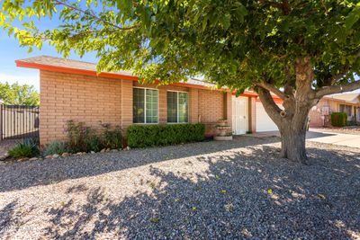 1316 Quail Hollow Drive, House other with 4 bedrooms, 2 bathrooms and null parking in Sierra Vista AZ | Image 2