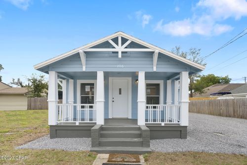 a-206 E 2nd Ct, Panama City, FL, 32401-3215 | Card Image