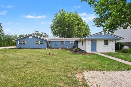 12788 N Bishop Rd, Syracuse, IN, 46567-9719 | Card Image