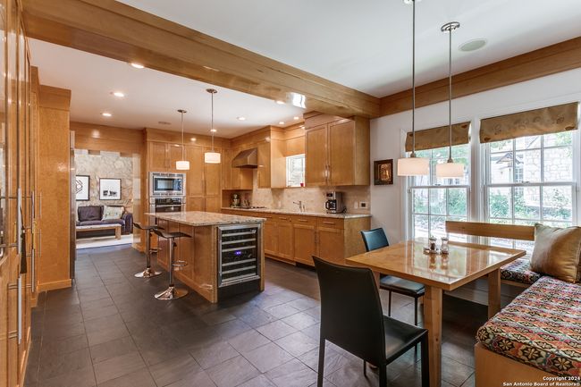 140 Luther Dr, House other with 4 bedrooms, 5 bathrooms and null parking in Olmos Park TX | Image 14