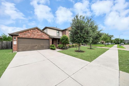 6918 Arcadia Meadow Ct, Richmond, TX, 77407-2306 | Card Image