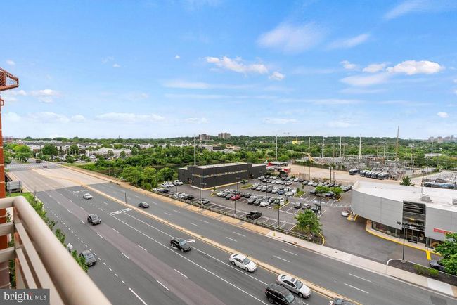 UNIT-605W - 3600 S Glebe Rd, Condo with 1 bedrooms, 1 bathrooms and null parking in ARLINGTON VA | Image 27