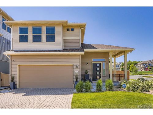 3130 Hardin St, Castle Rock, CO, 80109-4739 | Card Image