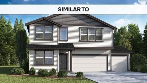 11320 Buckingham Dr, Pasco, WA, 99301 | Card Image