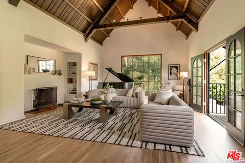 3105 Ledgewood Dr, Los Angeles, CA, 90068-1913 | Card Image