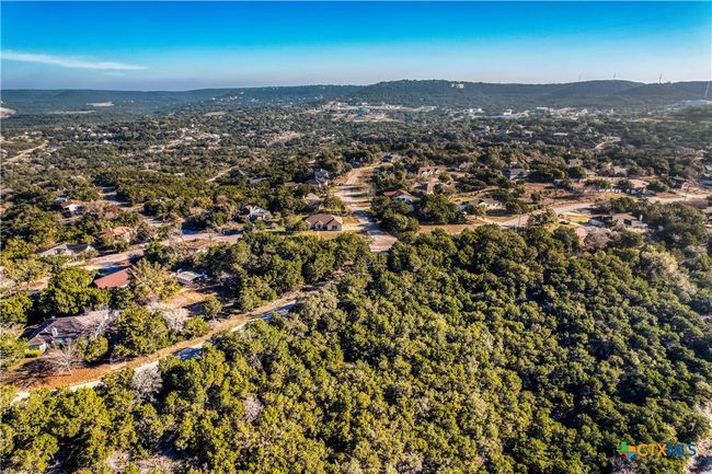 21005 Ridgeview Loop, Home with 0 bedrooms, 0 bathrooms and null parking in Lago Vista TX | Image 17