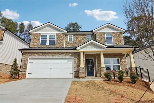 7225 Lyric St, Fairburn, GA, 30213-2523 | Card Image
