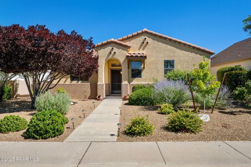 7926 E Knots Pass, Prescott Valley, AZ, 86314-1974 | Card Image