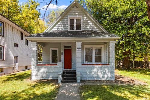 522 Homestead Ave, Peoria, IL, 61603-2234 | Card Image