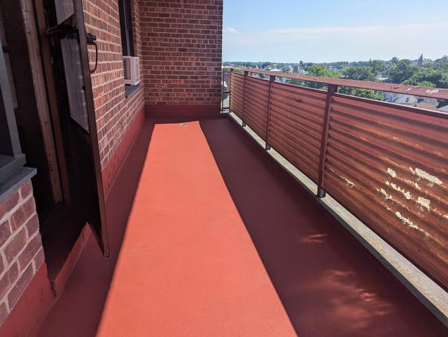View of balcony | Image 8