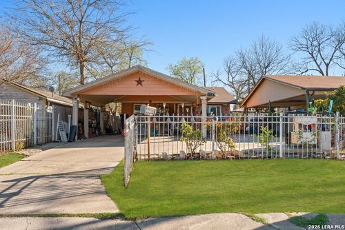 2824 Ruiz St, San Antonio, TX, 78228-6453 | Card Image
