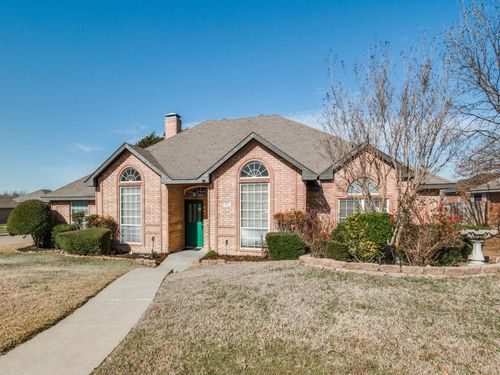 601 Teresa Drive, Desoto, TX, 75115 | Card Image