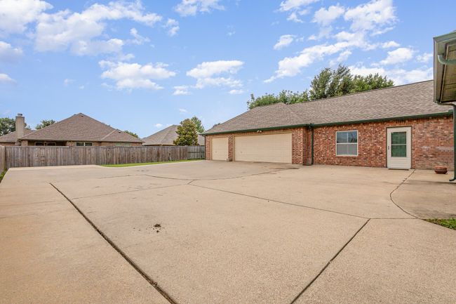 503 Northgate Dr, House other with 3 bedrooms, 3 bathrooms and null parking in Waxahachie TX | Image 33