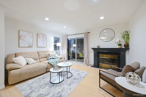 1-7711 Moffatt Rd, Richmond, BC, V6Y1X9 | Card Image