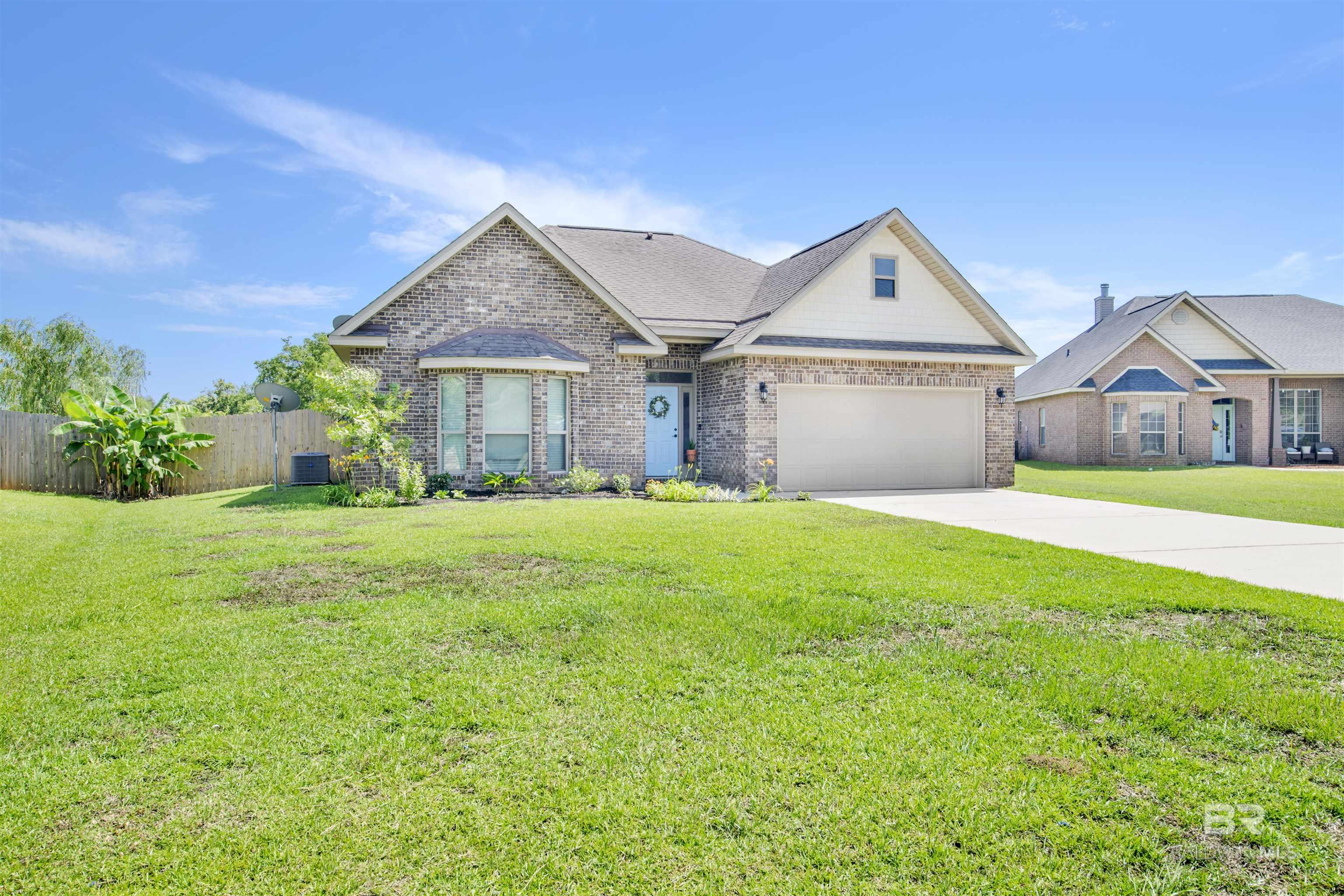 Pembrook Loop, Fairhope, AL 36532 #1