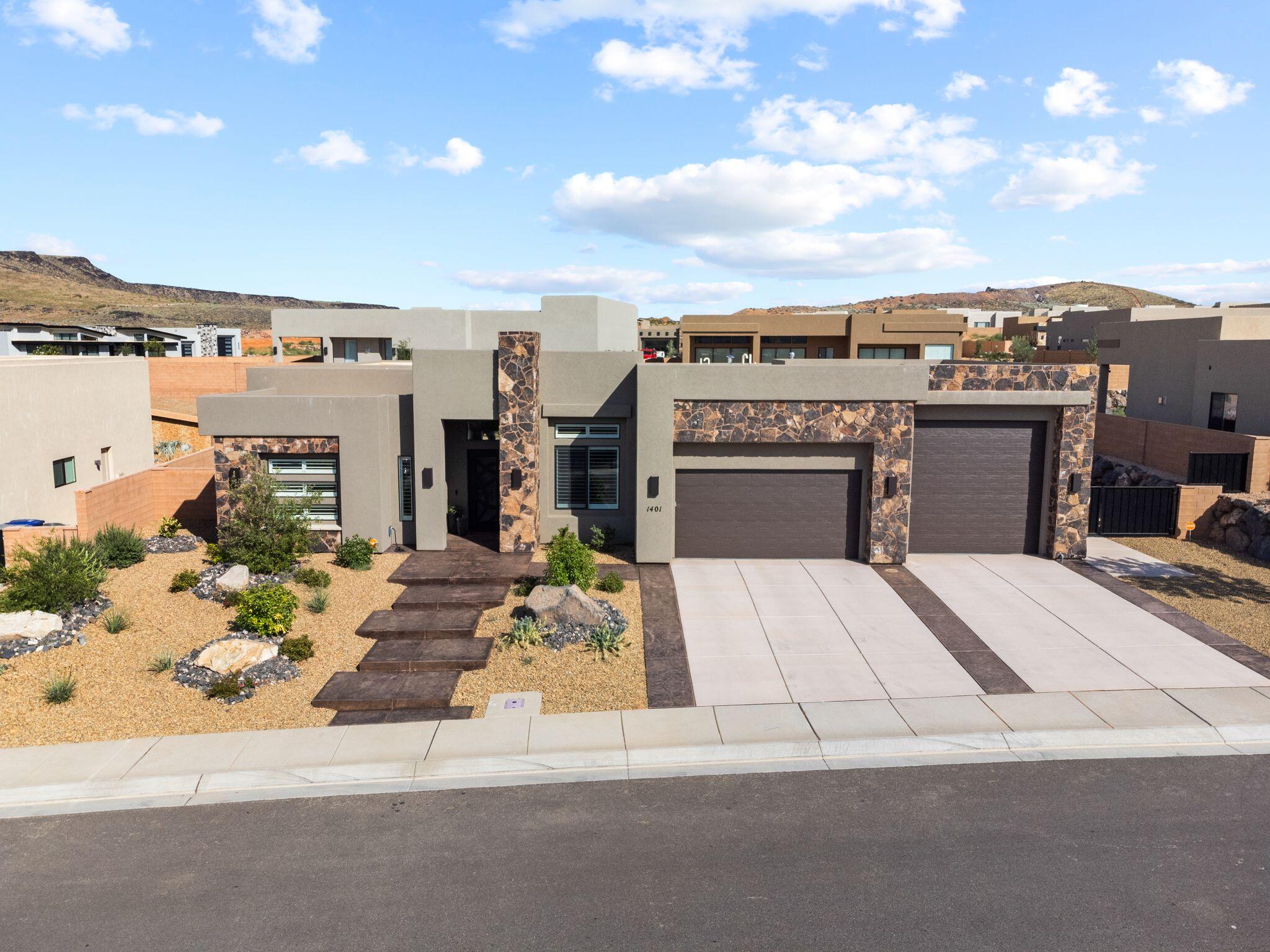 Fish Rock Rd, Saint George, UT 84770
