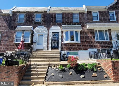 4308 Vista St, PHILADELPHIA, PA, 19136-3627 | Card Image