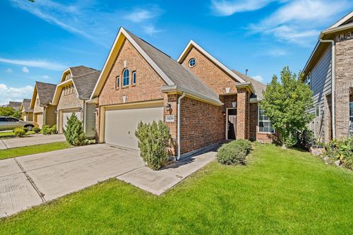 14238 Garland Brook Dr, Houston, TX, 77083-1670 | Card Image