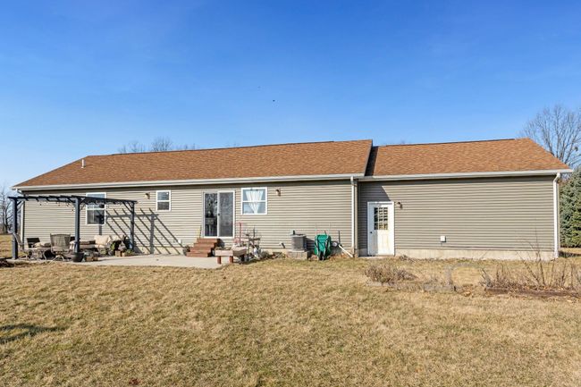 6700 N 300 W, House other with 4 bedrooms, 4 bathrooms and null parking in Fremont IN | Image 33