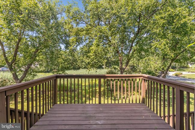 4705 - 4705 Fox Pointe Ct, Townhouse with 2 bedrooms, 3 bathrooms and null parking in GLEN MILLS PA | Image 6