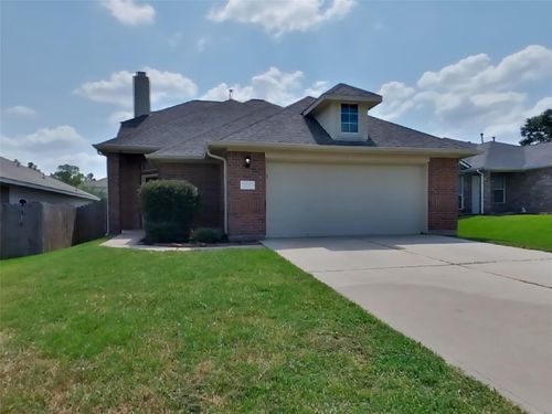 18451 Sunrise Pines Dr, Montgomery, TX, 77316-4212 | Card Image