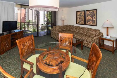 541 - 3445 Lower Honoapiilani Rd, Condo with 1 bedrooms, 1 bathrooms and null parking in Lahaina HI | Image 3