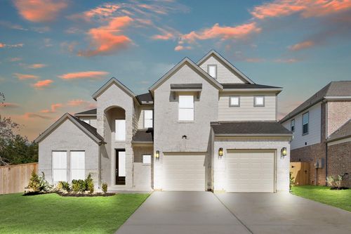 2120 Golden Spruce Ct, Conroe, TX, 77301-3494 | Card Image
