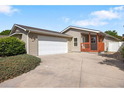 846 Pleasure Dr, Fort Collins, CO, 80524-6041 | Card Image