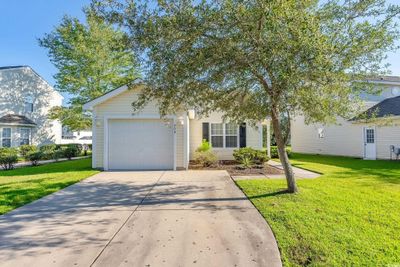 309 Mc Kendree Ln., House other with 3 bedrooms, 2 bathrooms and 4 parking in Myrtle Beach SC | Image 1