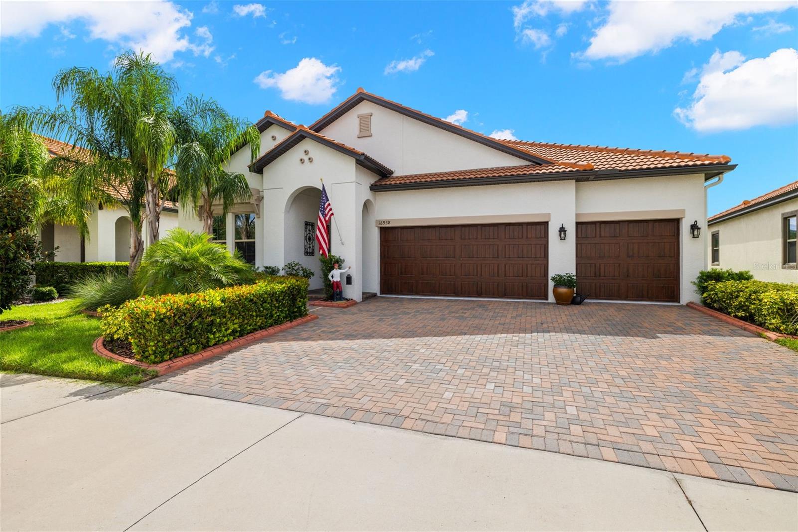 Scuba Crest St, Wimauma, FL 33598