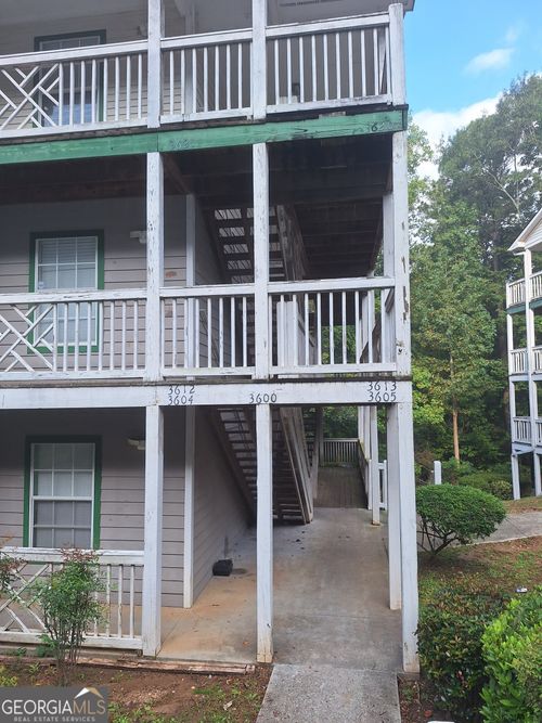 3613 Shepherds Path, Decatur, GA, 30034-5062 | Card Image