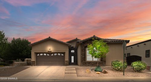5412 Grove West Drive, Sunland Park, NM, 88063 | Card Image