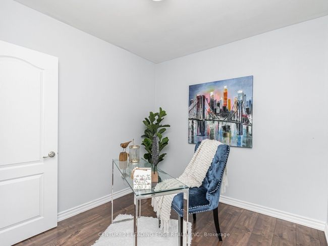 7 Coniston Ave, House other with 5 bedrooms, 3 bathrooms and 6 parking in Brampton ON | Image 18