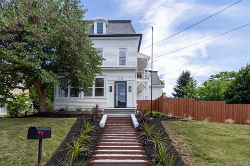 114 Rombout Ave, Beacon, NY, 12508-3209 | Card Image