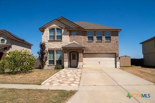 1902 Coy Dr, Copperas Cove, TX, 76522-7792 | Card Image