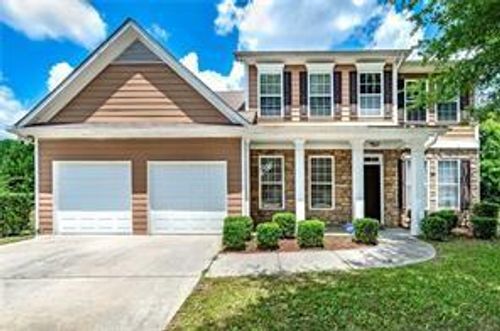 380 Wildwood Pt, Atlanta, GA, 30349-4063 | Card Image
