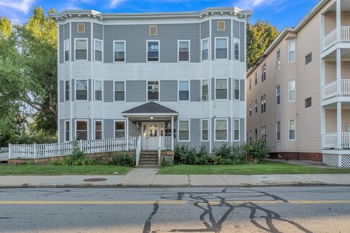 apt-1-114 Elm St, Worcester, MA, 01609-1968 | Card Image